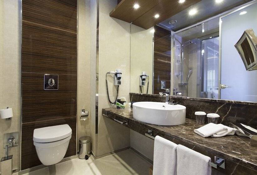 اتاق پرمیوم, Holiday Inn Ankara Kavaklidere, An Ihg