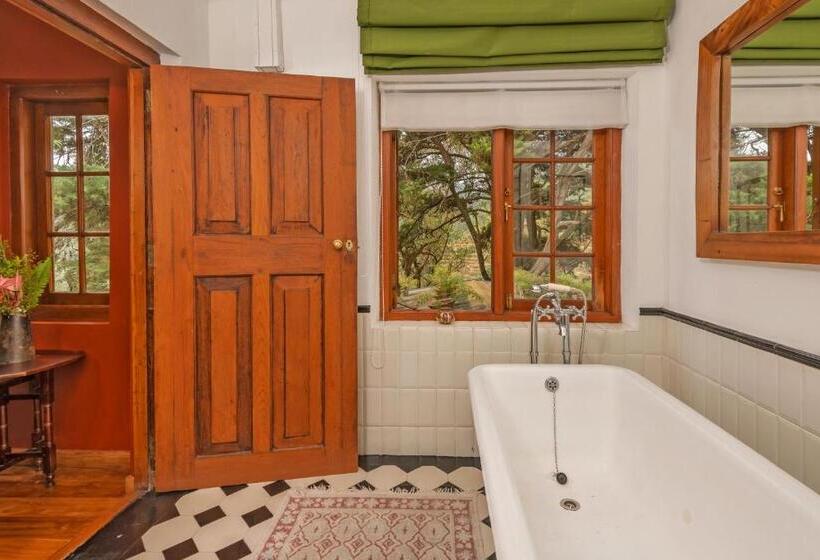 스탠다드 룸, Jetwing Warwick Gardens