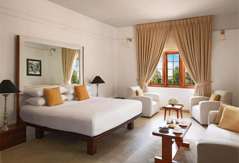 스탠다드 룸, Jetwing Warwick Gardens