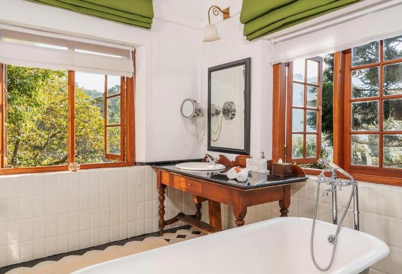 스탠다드 룸, Jetwing Warwick Gardens