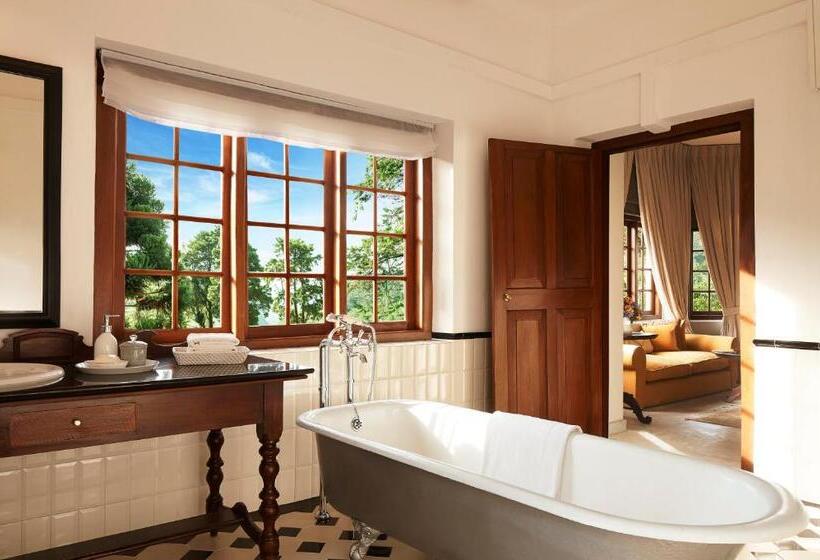 스탠다드 룸, Jetwing Warwick Gardens