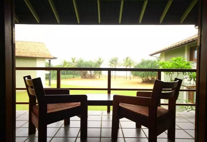 スーペリアールーム, Kamili Beach Villa, Kalutara