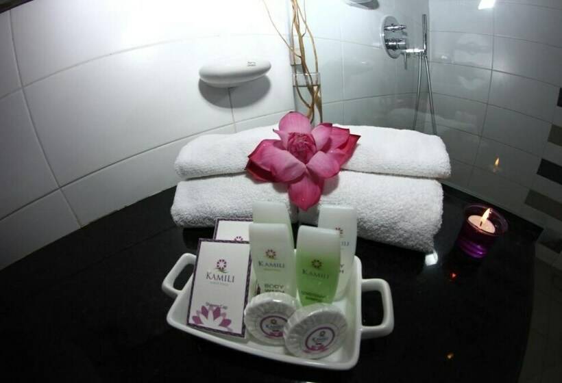 Номер Superior, Kamili Beach Villa, Kalutara