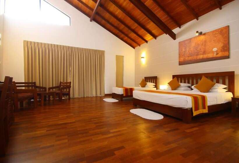 Номер Deluxe, Kamili Beach Villa, Kalutara
