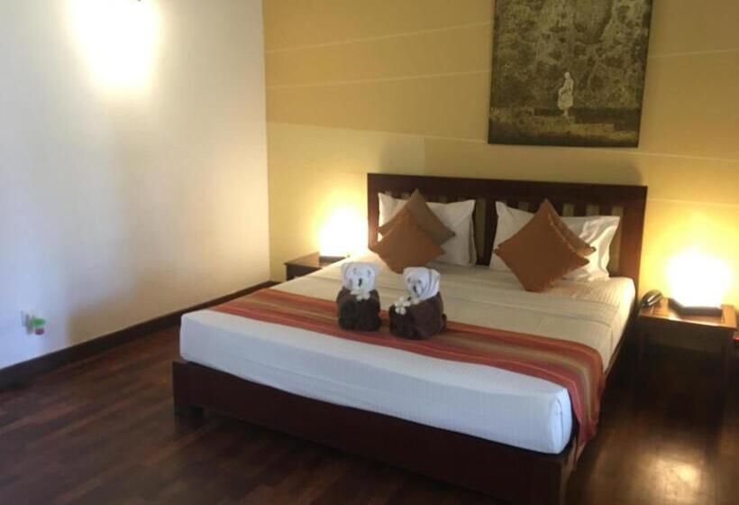 Номер Superior, Kamili Beach Villa, Kalutara