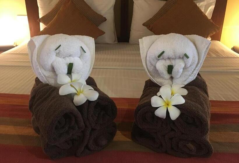 Номер Superior, Kamili Beach Villa, Kalutara