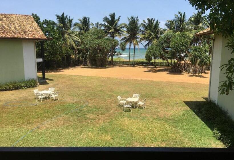 Номер Superior, Kamili Beach Villa, Kalutara