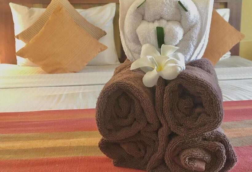 Номер Superior, Kamili Beach Villa, Kalutara