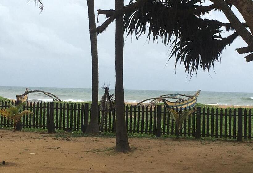 Номер Superior, Kamili Beach Villa, Kalutara