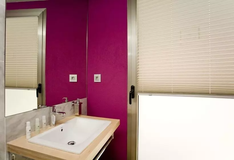 Chambre Economy, La Sèquia Molinar