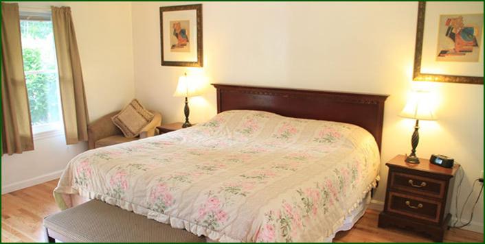 Стандартный Номер Кровать Кинг, Lodge At Kennebunk