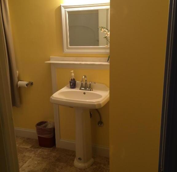 Стандартный Номер Кровать Кинг, Lodge At Kennebunk