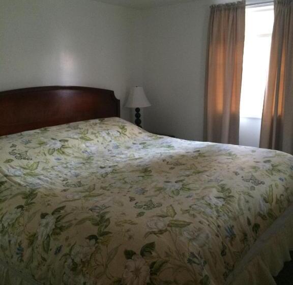 Стандартный Номер Кровать Кинг, Lodge At Kennebunk