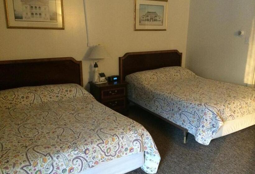 Номер Стандарт, Lodge At Kennebunk