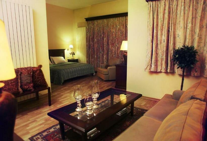 سوییت, Massabki