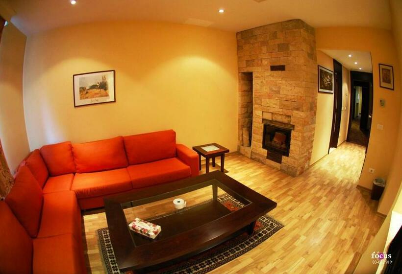 سوییت, Massabki