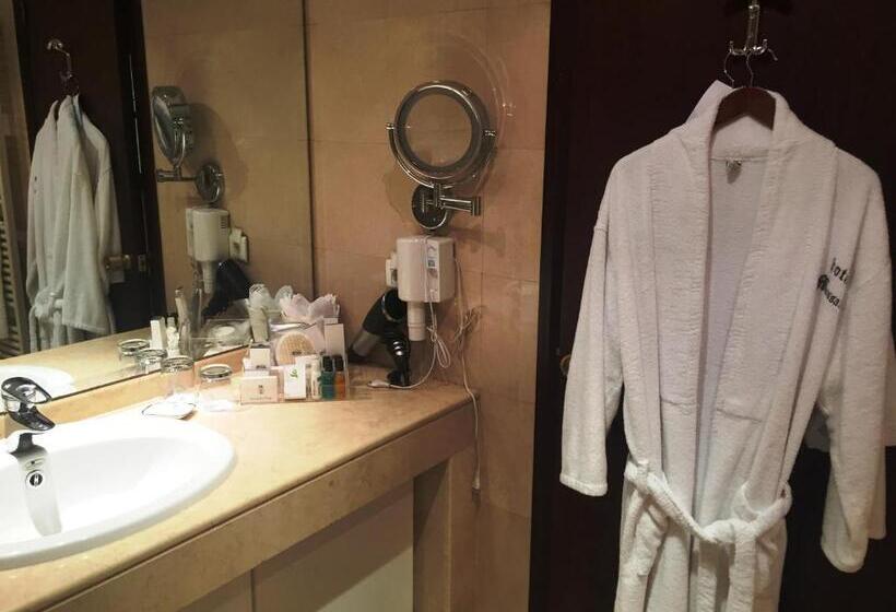 سوییت, Massabki