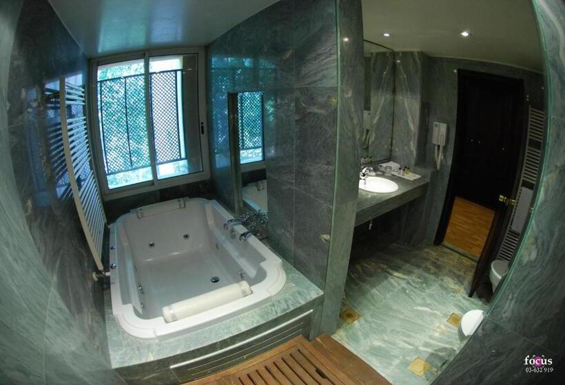 سوییت, Massabki