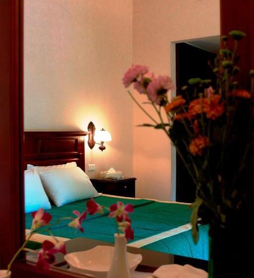 اتاق استاندارد, Massabki