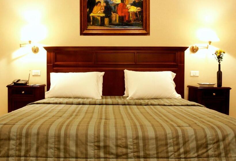 اتاق استاندارد, Massabki