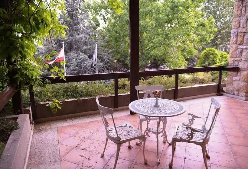 اتاق استاندارد, Massabki