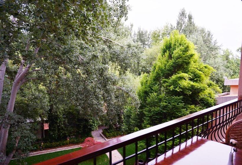 اتاق استاندارد, Massabki