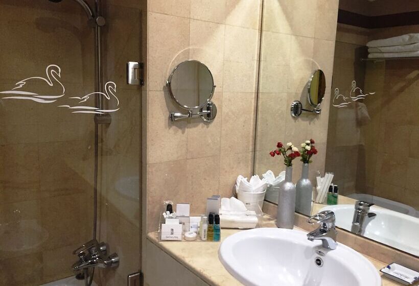 سوییت, Massabki