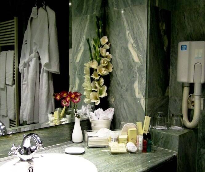 سوییت, Massabki