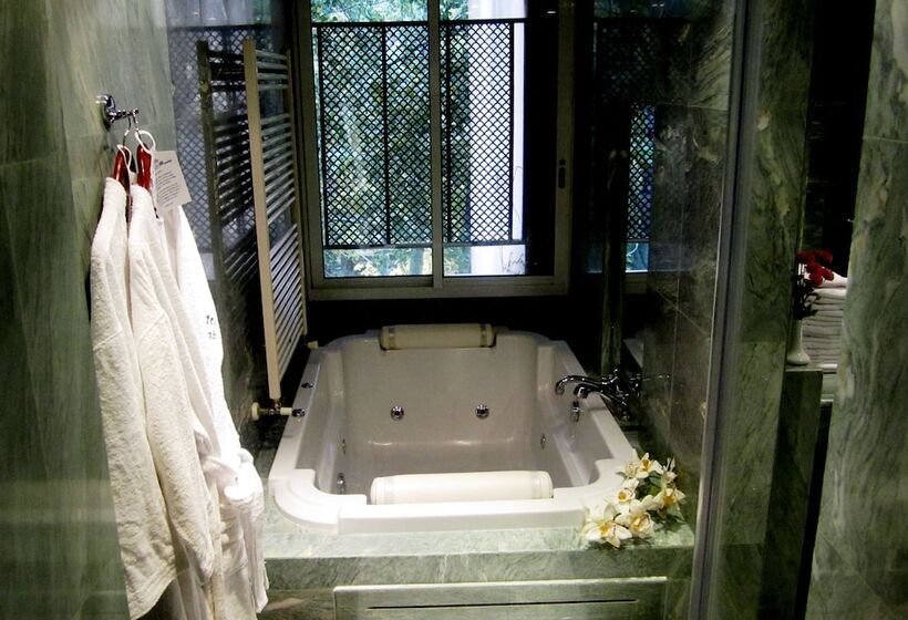 سوییت, Massabki