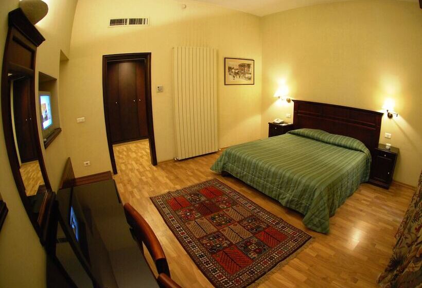 سوییت, Massabki