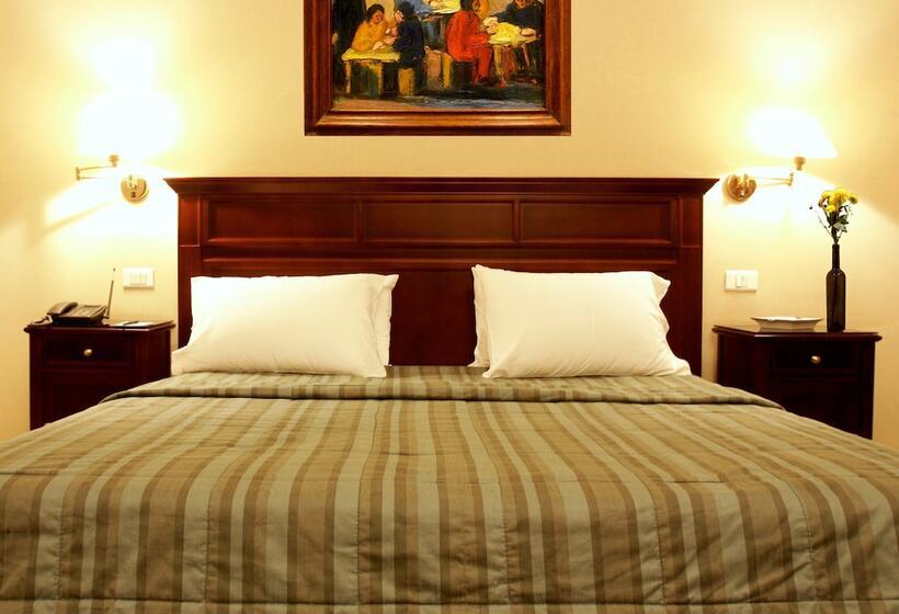 سوییت, Massabki