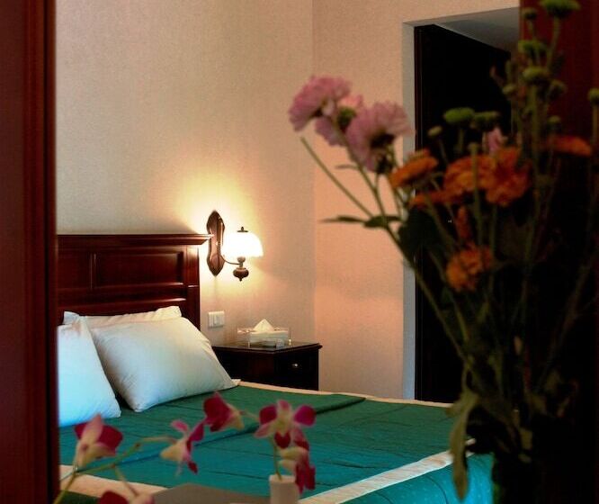 اتاق استاندارد, Massabki