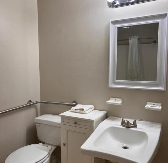 スイート, Oswego Inn