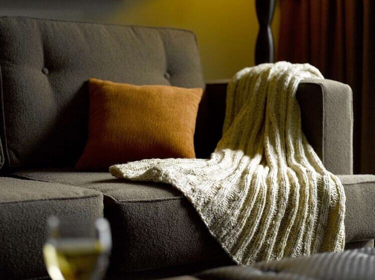 套房, Hyatt House Seattle/redmond