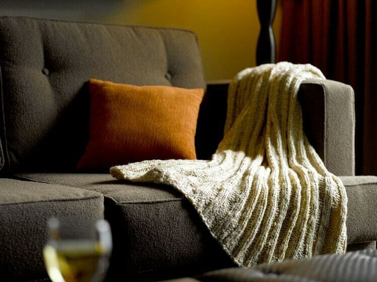 套房, Hyatt House Seattle/redmond