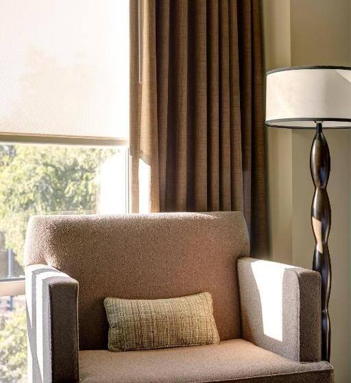 套房, Hyatt House Seattle/redmond
