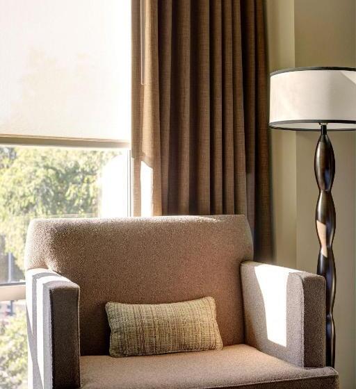 标准间, Hyatt House Seattle/redmond