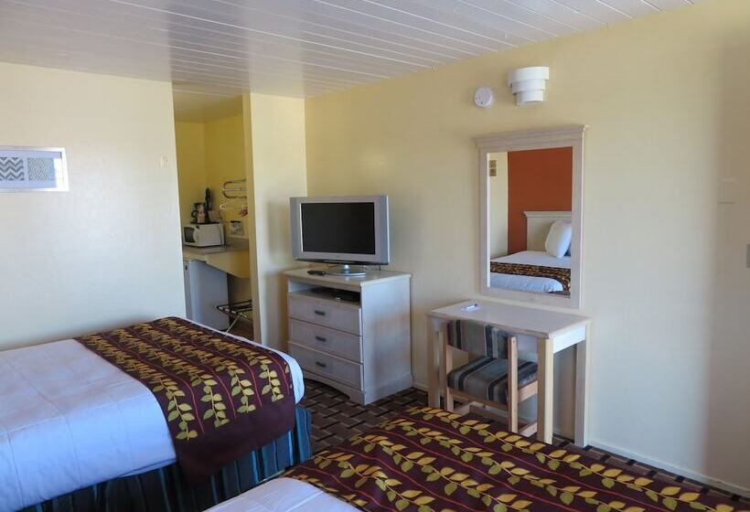 Номер Стандарт, Royal Crest Motel
