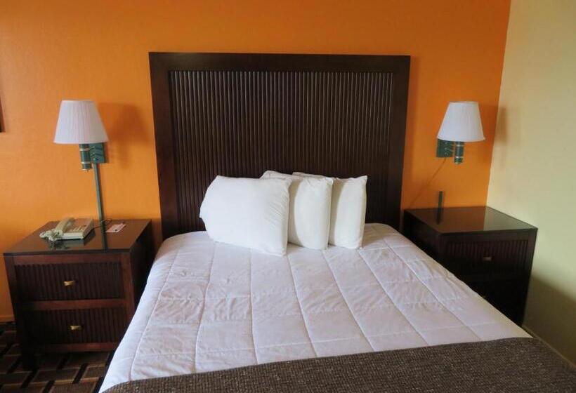 غرفة قياسية, Royal Crest Motel