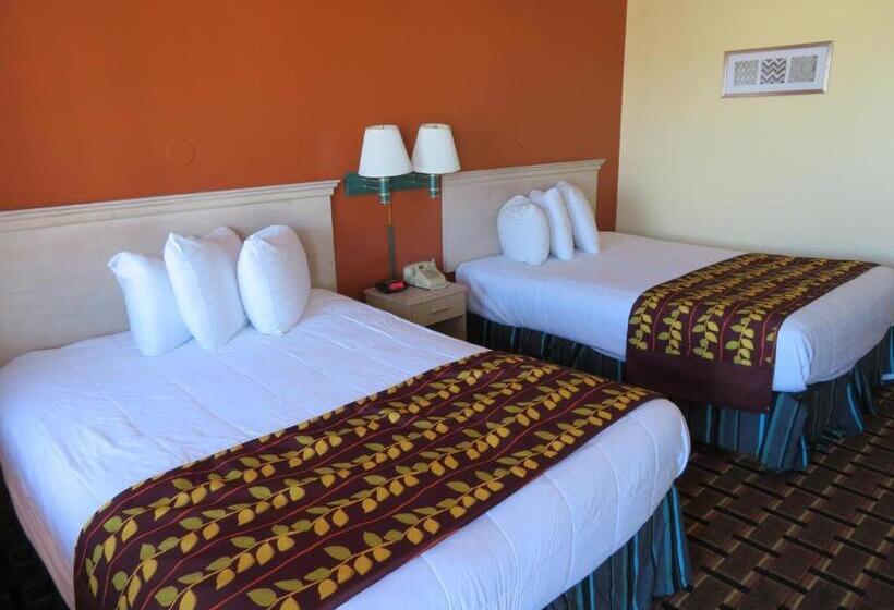 غرفة قياسية, Royal Crest Motel