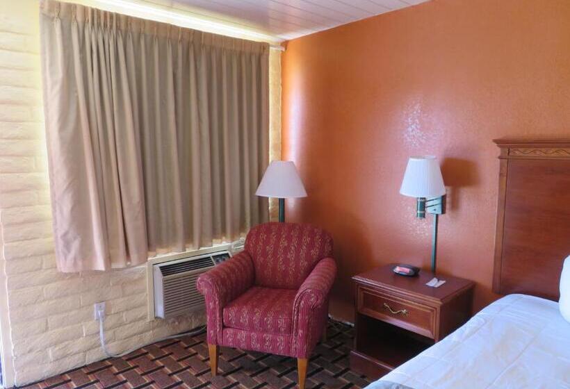 Стандартный Номер Кровать Кинг, Royal Crest Motel