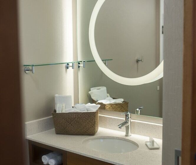 Студия Стандарт, Springhill Suites By Marriott Cincinnati Midtown