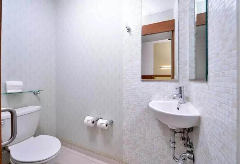 スタンダードスタジオ, Springhill Suites Kingman Route 66