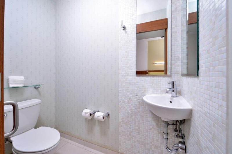 إستوديو قياسى سرير كينج, Springhill Suites Kingman Route 66