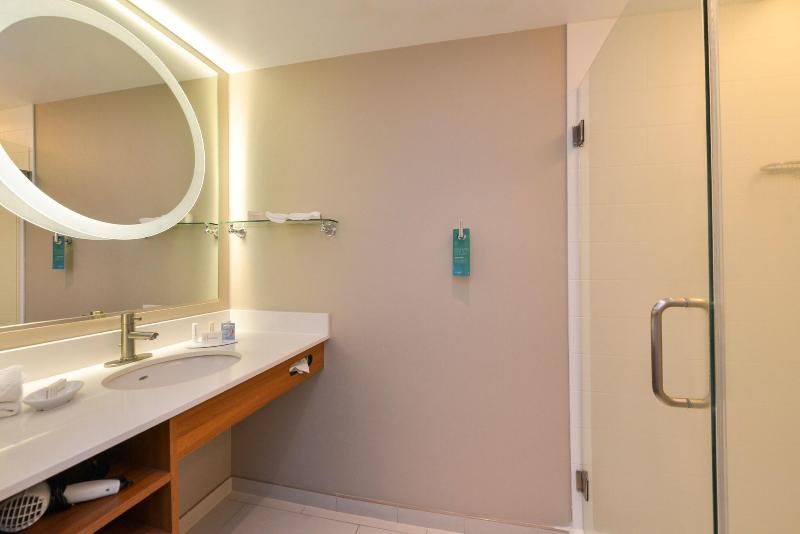 إستوديو قياسى سرير كينج, Springhill Suites Kingman Route 66