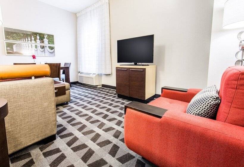 2 베드룸 패밀리 스위트, Towneplace Suites By Marriott Gilford