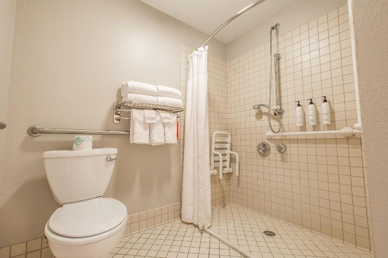 Студия Стандарт Кровать Куин, Towneplace Suites By Marriott Gilford