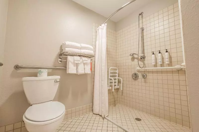 クイーンベッドのスタンダードスタジオ, Towneplace Suites By Marriott Gilford