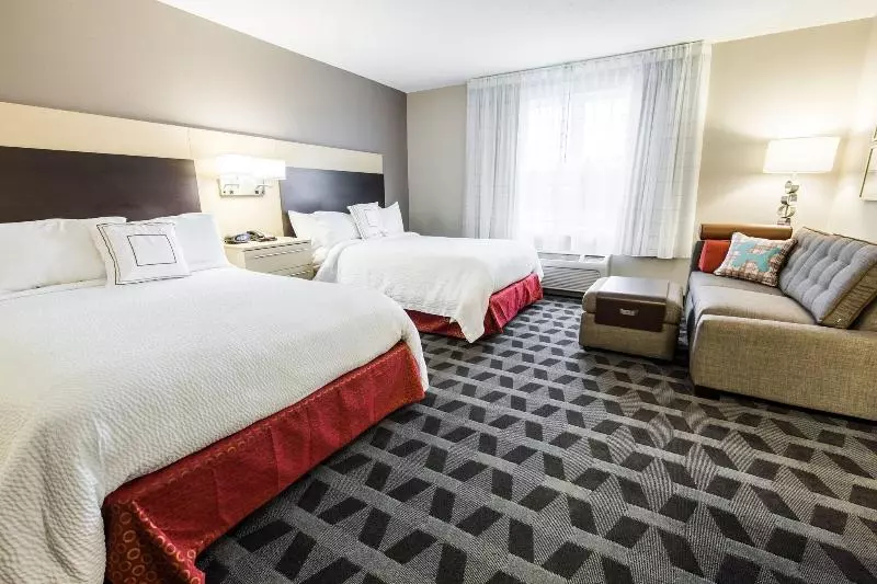 スタンダードスタジオ, Towneplace Suites By Marriott Gilford