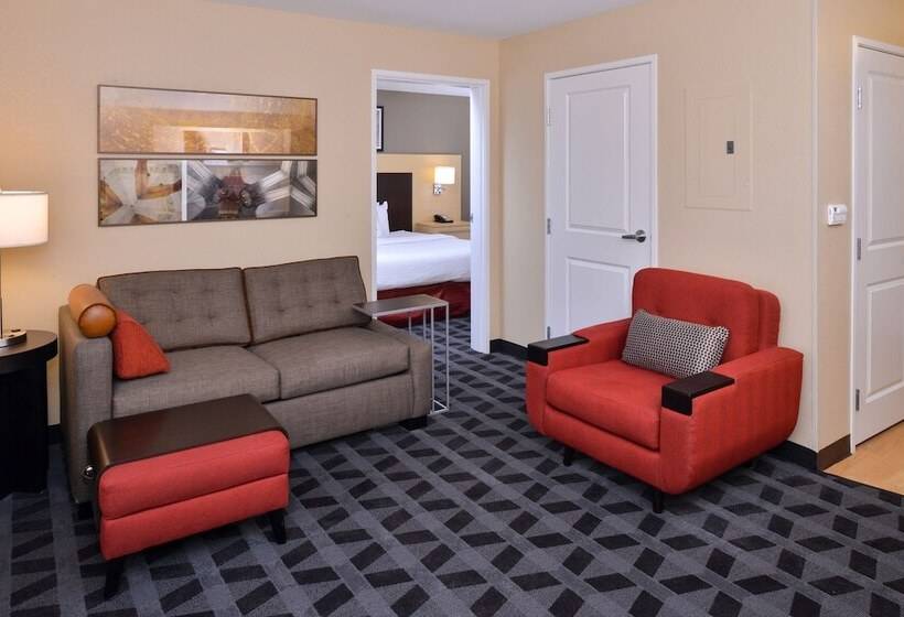 Люкс, Towneplace Suites By Marriott Las Vegas Henderson